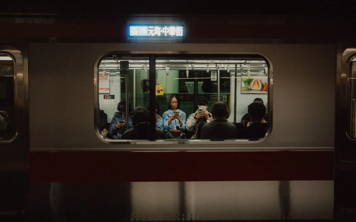 東京駅